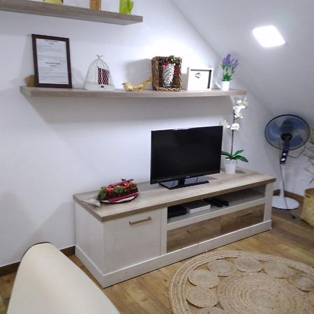 Casa Malaquias Apartment Santo Andre Bagian luar foto