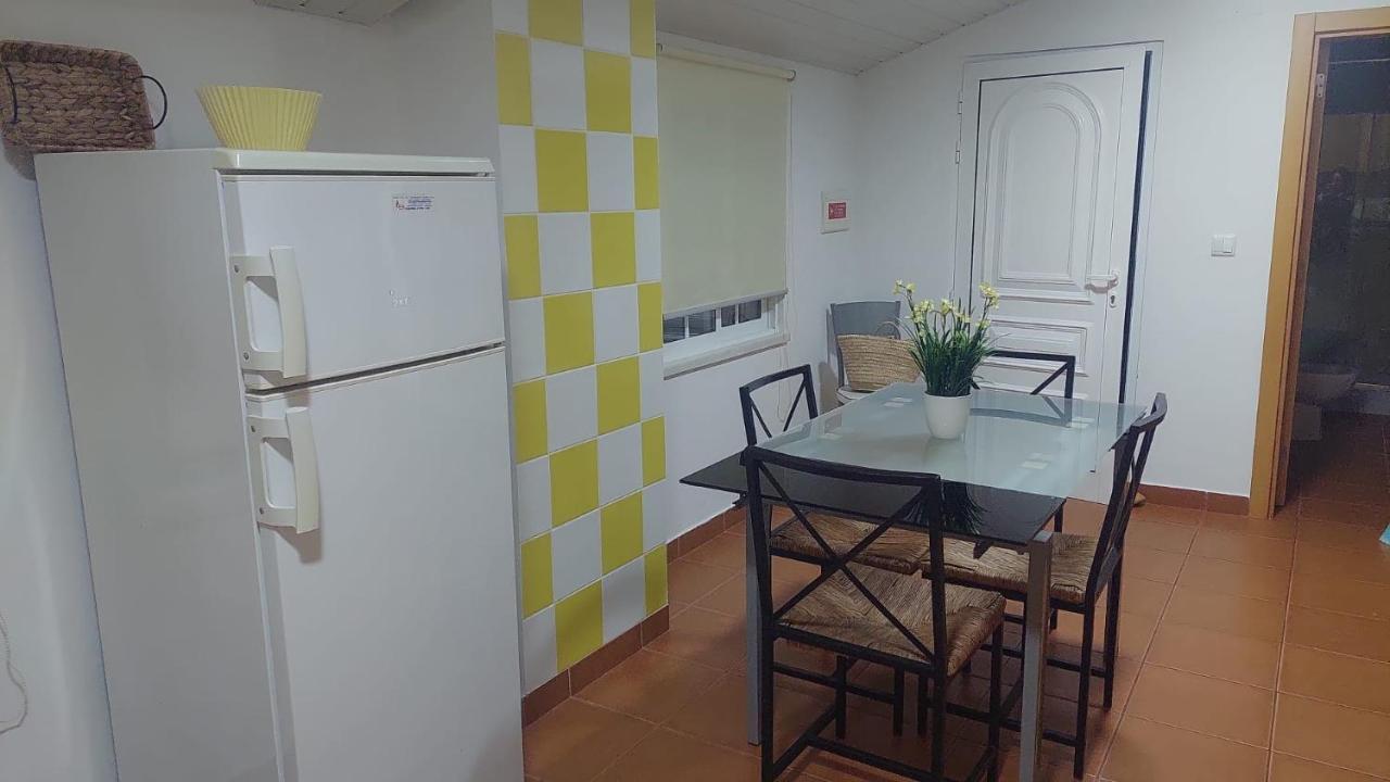 Casa Malaquias Apartment Santo Andre Bagian luar foto