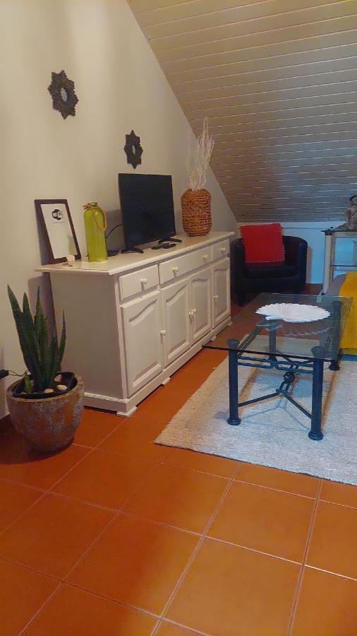 Casa Malaquias Apartment Santo Andre Bagian luar foto