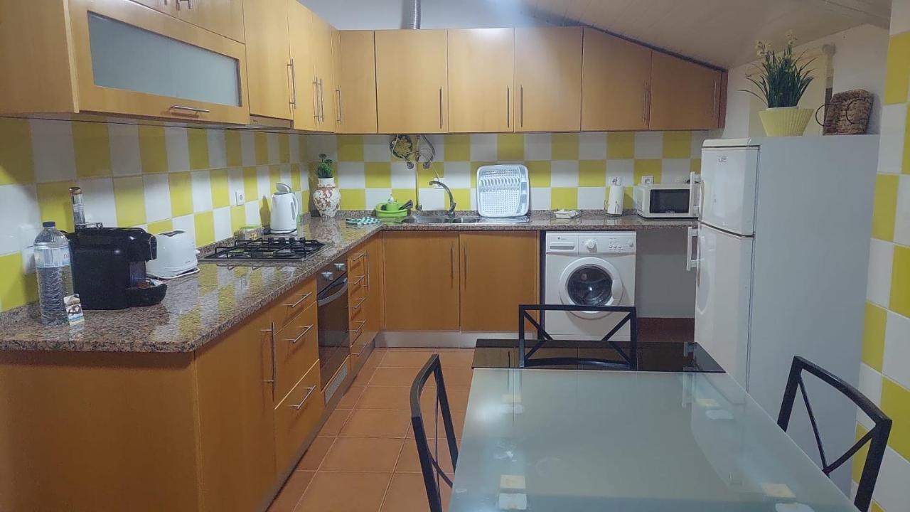 Casa Malaquias Apartment Santo Andre Bagian luar foto
