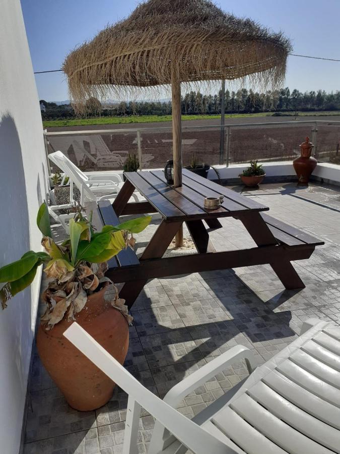 Casa Malaquias Apartment Santo Andre Bagian luar foto