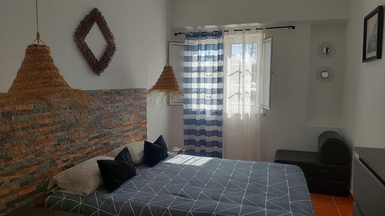 Casa Malaquias Apartment Santo Andre Bagian luar foto