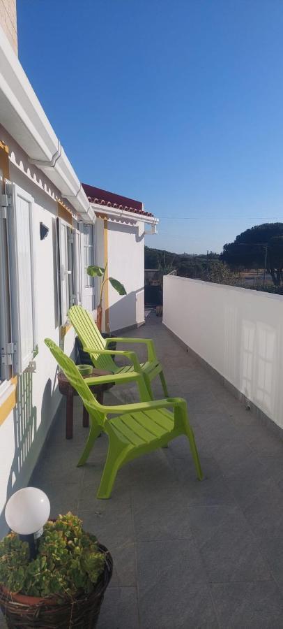 Casa Malaquias Apartment Santo Andre Bagian luar foto