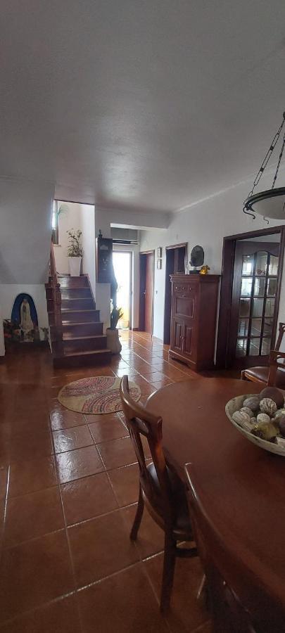 Casa Malaquias Apartment Santo Andre Bagian luar foto