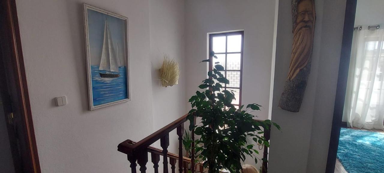 Casa Malaquias Apartment Santo Andre Bagian luar foto