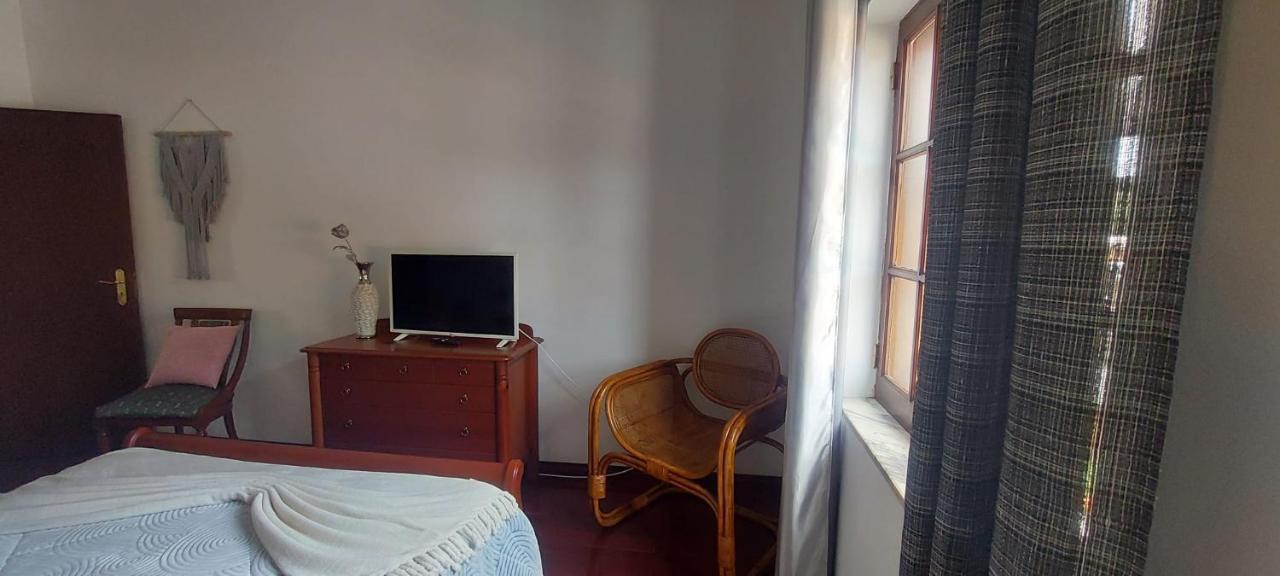 Casa Malaquias Apartment Santo Andre Bagian luar foto