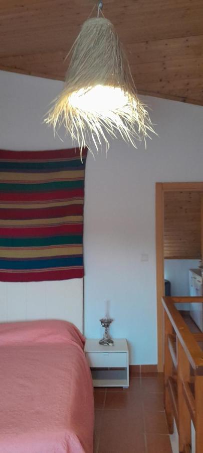 Casa Malaquias Apartment Santo Andre Bagian luar foto