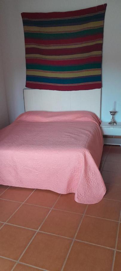 Casa Malaquias Apartment Santo Andre Bagian luar foto