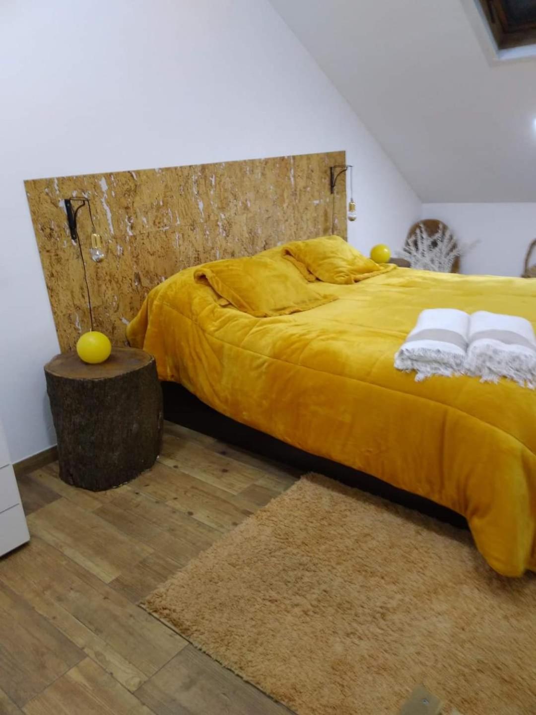 Casa Malaquias Apartment Santo Andre Bagian luar foto