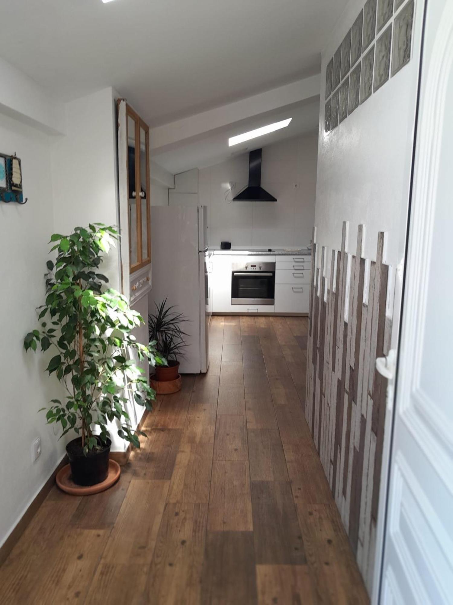Casa Malaquias Apartment Santo Andre Bagian luar foto