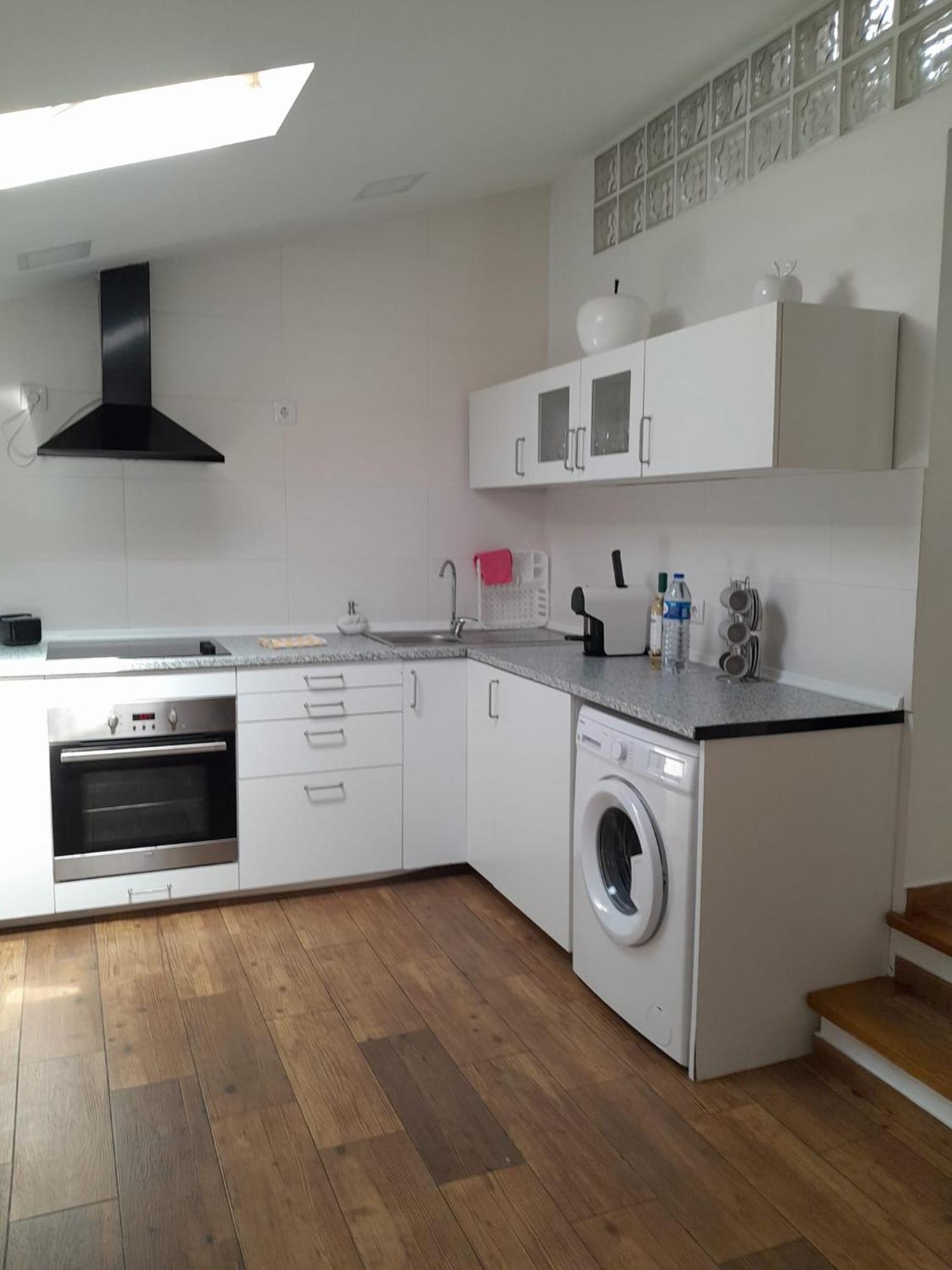 Casa Malaquias Apartment Santo Andre Bagian luar foto