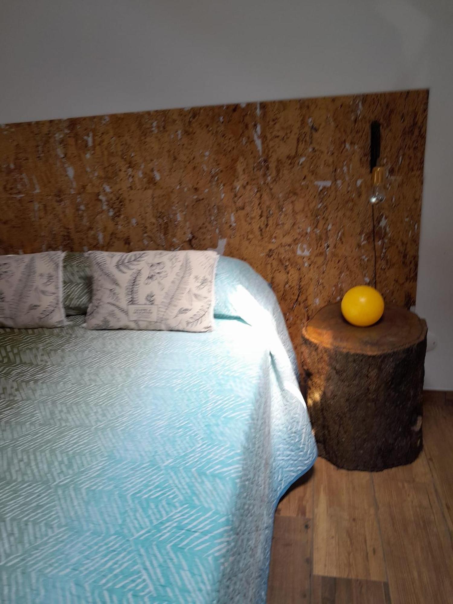 Casa Malaquias Apartment Santo Andre Bagian luar foto