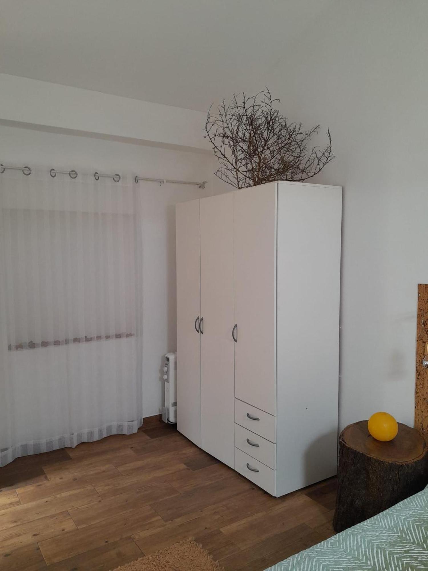 Casa Malaquias Apartment Santo Andre Bagian luar foto